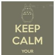 Midwest Totoro