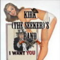Kirk (the Seeker)
