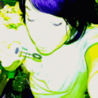 violet blue