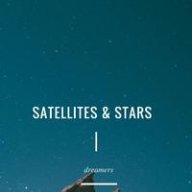 Satellites&Stars